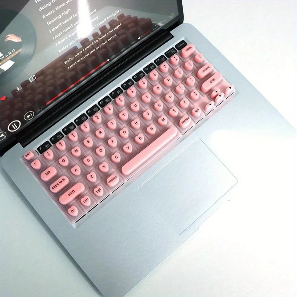Keyboard Cover for Long Nails/Acrylics