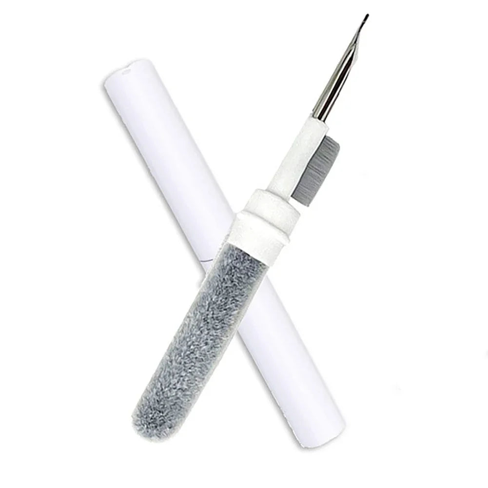 Cleaning Pen for Airpods Cleaner Kit Set Compatible with Airpods Pro 1 2 Wireless Earphone Cleaning Tools for Bluetooth Headset