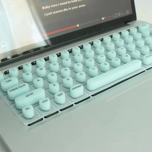 Keyboard Cover for Long Nails/Acrylics  